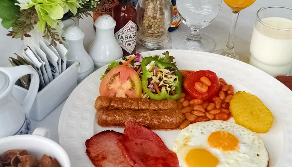 هتل ال کی امرالد بیچ پاتایا